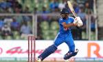 Gaikwad Knocks On Selectors' Doors With Gritty Ton