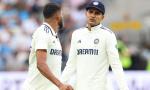 'The Indian team is in good hands'