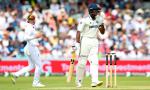 Manjrekar's pick for No 3 at Old Trafford is...