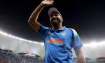 Aakash Chopra hints at end of Rohit's ODI reign