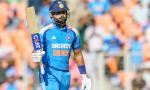 Priyansh, Iyer smash tons as India A post 413/6