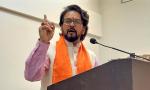 No, thanks! Anurag Thakur can't run for BFI presidency