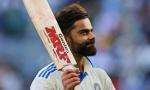 Kohli on captaincy era: 'Everyone felt ownership'
