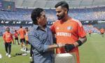 'Virat Kohli will beat me': Sachin Tendulkar predicted
