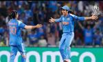 Fancied India face resilient SA as they chase WC glory in high-stakes final