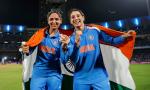 How Indian women broke decades of pain to lift World Cup