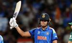 Shafali's Redemption: From Replacement To World Cup Hero