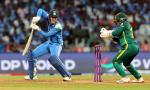 Women's World Cup: Mandhana shatters Mithali's record