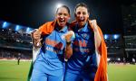 Women's team made every Indian hold head high