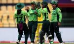 Pakistan sack women's coach after World Cup debacle