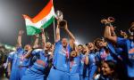 India Women To Celebrate World Cup Win With PM Modi