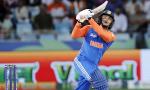 T20 Rankings: Abhishek, Varun Remain Unchallenged