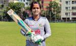 'Bangladesh women's captain Joty beats up juniors, slaps them': Alam