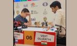 Chess World Cup: Gujrathi advances to round 3