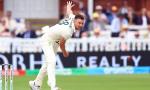 Australia jolted as Hazlewood ruled out of Ashes