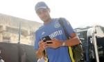 Gill, Gambhir, Bumrah arrive in Kolkata ahead of SA Tests