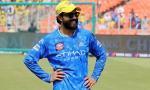 Why Did Jadeja Disable Instagram Account?