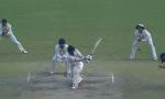 J&K on brink of historic Ranji win over Delhi
