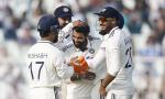 Jadeja hits elite milestone, equals Kapil Dev