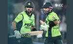 Azam hits ton as Pakistan beat Sri Lanka in second ODI