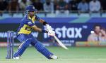 Sri Lanka skipper, pacer return home from Pakistan