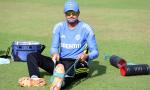 Who will partner Abhishek if Gill misses SA T20s?