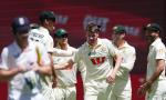 Australia, England Register Unwanted Ashes Record!