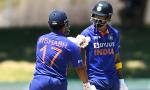 Pant or Rahul? India face ODI captaincy conundrum