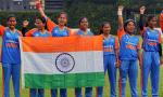 Indian Women Win Blind T20 Cricket World Cup