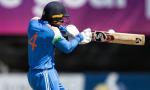 Enaan's century powers India A to victory vs India B