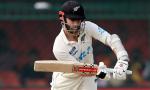 New Zealand recall Williamson for West Indies Tests