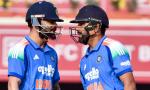 'They've Made Oppositions...' Skipper Rahul Lauds Ro-Ko