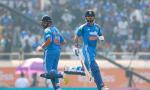 'Kohli, Rohit playing like 28-year-olds'