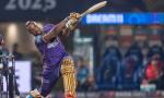 Andre Russell in new IPL role; joins KKR as 'power coach'