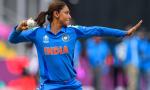 No handshakes: Harmanpreet to follow men's Indo-Pak lead