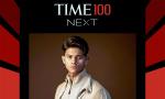 Yashasvi Jaiswal named in prestigious TIME100 Next list