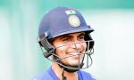Captain Gill leads intense nets; Bumrah, Kuldeep, Axar return