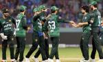 'Pakistan should never play against India'