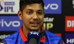 Nepal star Lamichhane shockingly left out of T20 clash