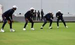 Underdog Windies eye New Zealand's blueprint to upset India