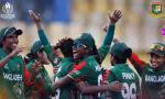 Women's World Cup: Dominant Bangladesh rout Pakistan