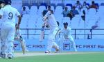 Irani Cup: Vidarbha tighten grip on Rest of India