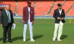 Shastri Roasts Pakistan With Cheeky Toss Line