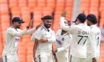 'I had to work hard...' Siraj on his four-fer vs WI