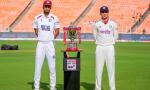 Why India's largest stadium failed to draw Test crowd?