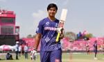 India U-19 trounce Australia U-19 in first Youth Test