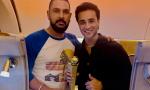 How Yuvraj prepared Abhishek to win matches for India