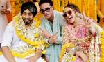 Why Abhishek Missed Sister's Wedding