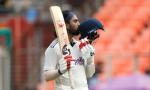 Rahul cracks the code to end his home hundred drought