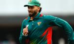 Delhi boy's Aussie dream: Nikhil Chaudhary's big debut